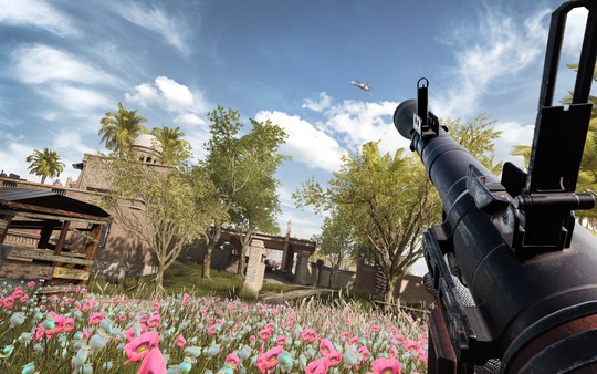 叛乱:沙尘暴/Insurgency: Sandstorm(更新 v1.16.0 )(图6) 叛乱:沙尘暴/Insurgency: Sandstorm(更新 v1.16.0 )(图6)