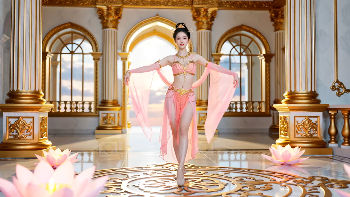 成为皇帝！我的万亿美女星球帝国/Become Emperor! My Trillion Beauties Planet Empire(图9)