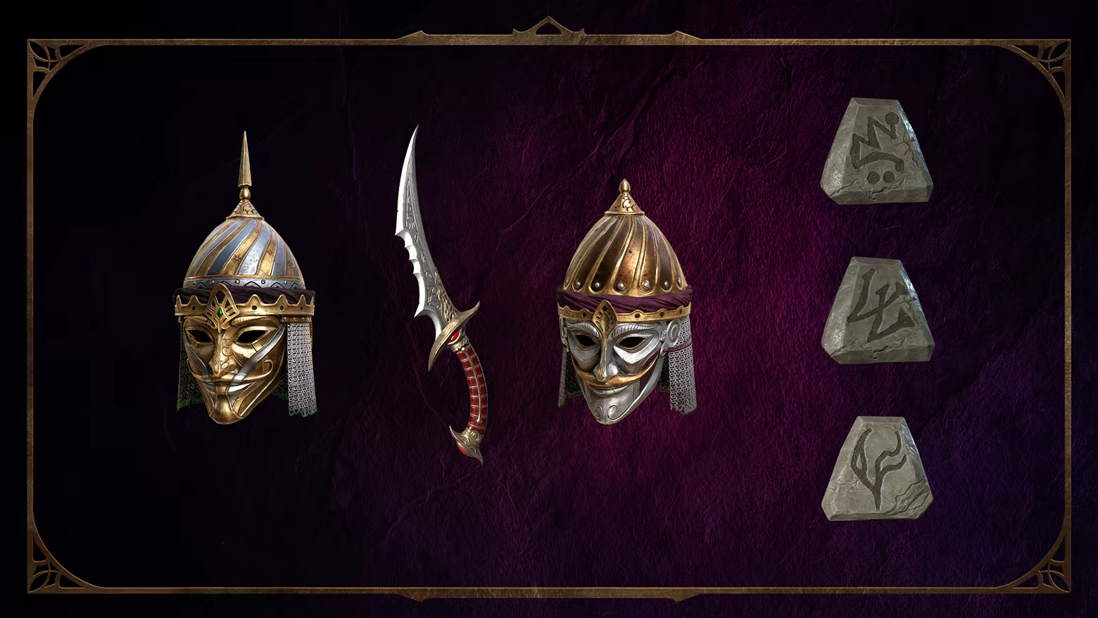 暗黑破坏神2:重制版 – 终极包/Diablo II: Resurrected – Infernal Edition(图4) 暗黑破坏神2:重制版 – 终极包/Diablo II: Resurrected – Infernal Edition(图4)