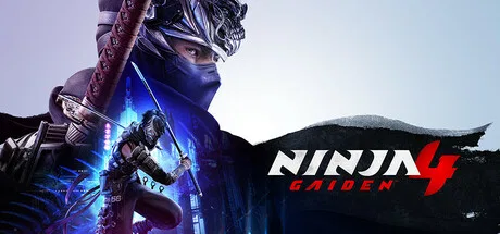 忍者龙剑传4豪华版/NINJA GAIDEN 4 Deluxe Edition(图1)