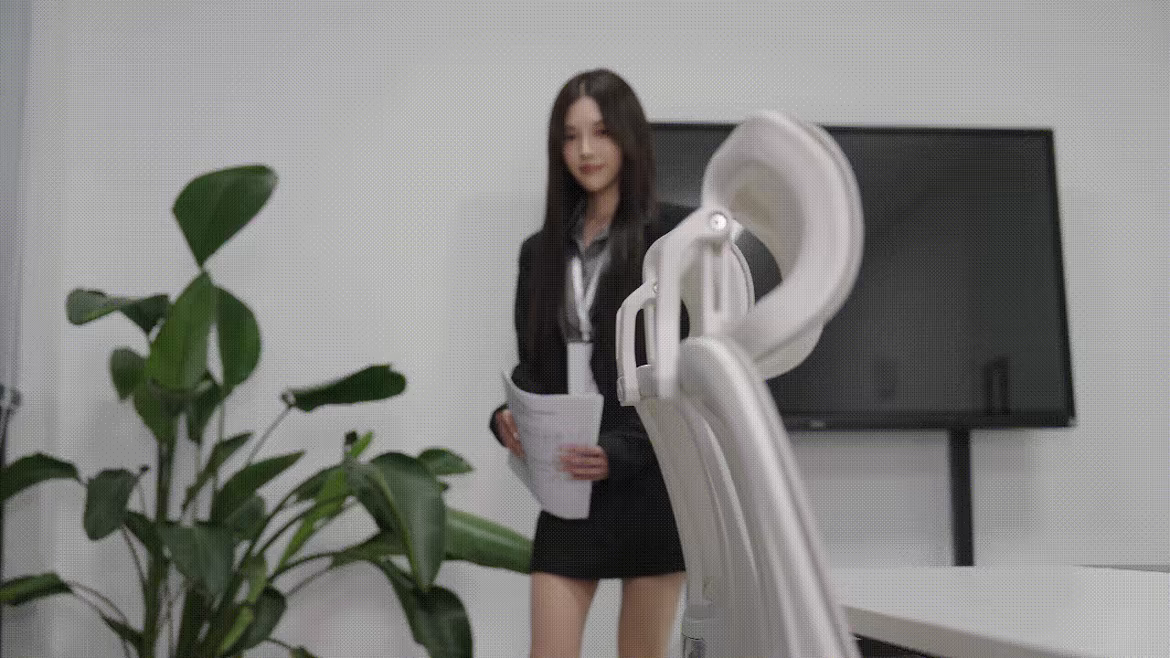 合租恋人：恋爱进行时/Roommate Lover: Love in Progress(图5)