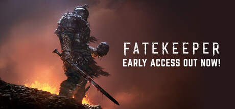 命运守护者/Fatekeeper(图1)
