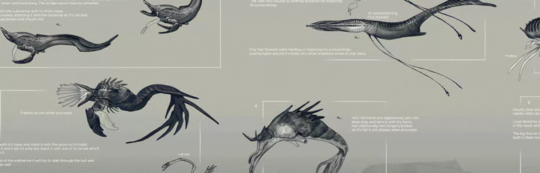 深海迷航2/异星水域2/Subnautica 2(图6)