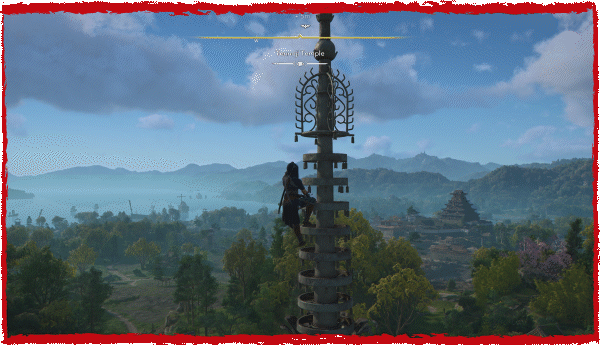 刺客信条：影/Assassin’s Creed Shadows(图4)