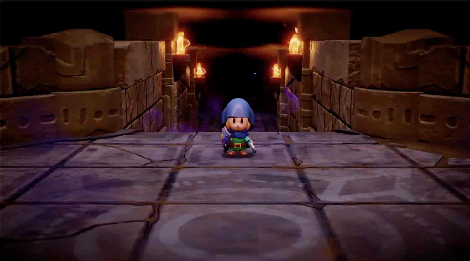 塞尔达传说：智慧的再现/The Legend Of ZELDA:Echoes of Wisdom(图3)