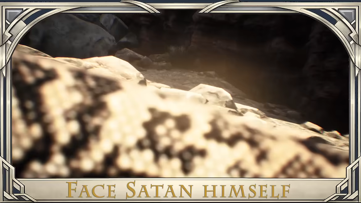 我是耶稣基督/I Am Jesus Christ(图5)