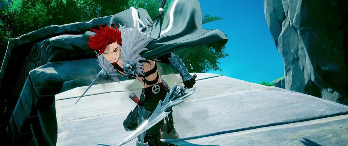 龙之剑:觉醒/DragonSword : Awakening(图5)