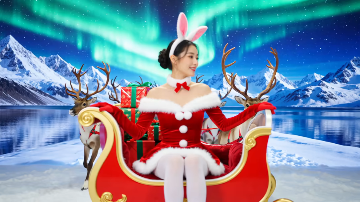 成为皇帝！我的万亿美女星球帝国/Become Emperor! My Trillion Beauties Planet Empire(图13)