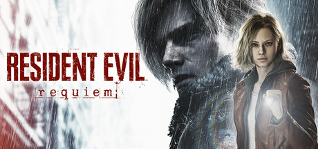 生化危机9：安魂曲/Resident Evil Requiem(图1)