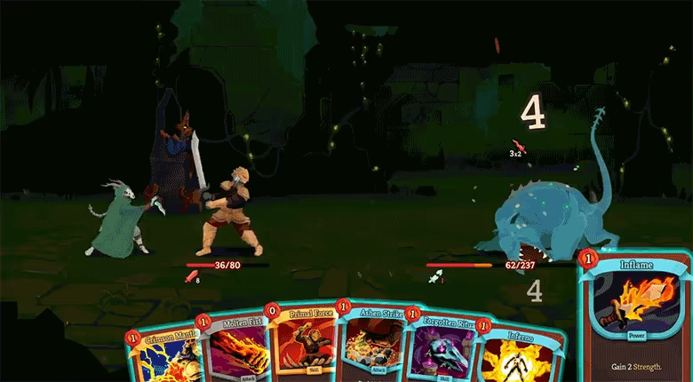 杀戮尖塔2/Slay the Spire 2(图3) 杀戮尖塔2/Slay the Spire 2(图3)