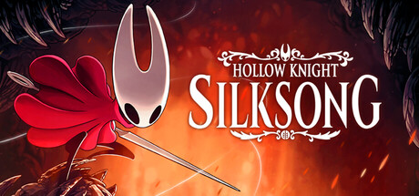 空洞骑士:丝之歌/Hollow Knight: Silksong(图1) 空洞骑士:丝之歌/Hollow Knight: Silksong(图1)