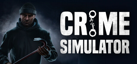 犯罪模拟器/Crime Simulator(图1)