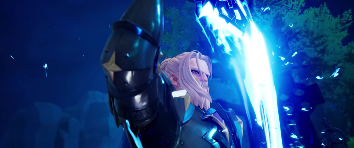 龙之剑:觉醒/DragonSword : Awakening(图6)