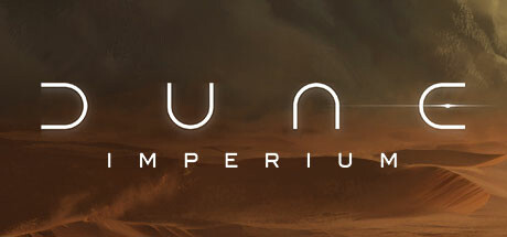 沙丘 帝国/Dune：Imperium 