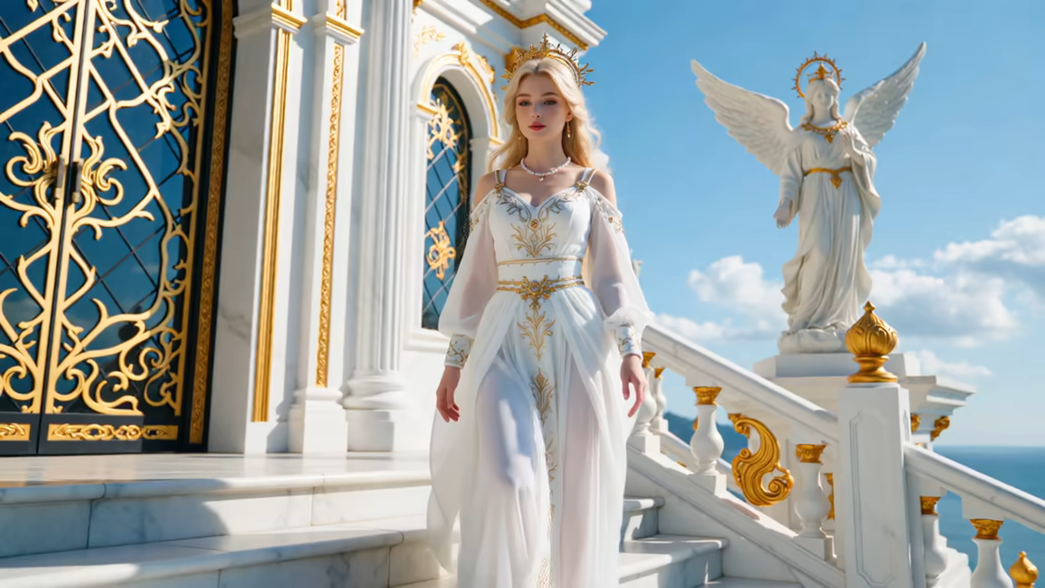 成为皇帝！我的万亿美女星球帝国/Become Emperor! My Trillion Beauties Planet Empire(图14)