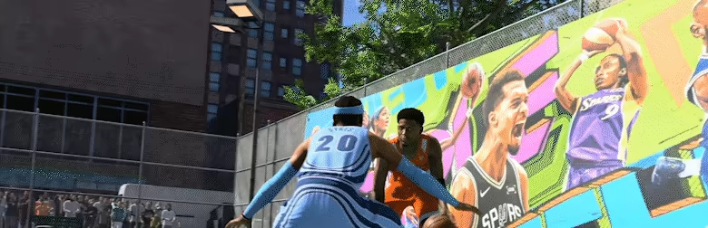 NBA 2K27(图7)