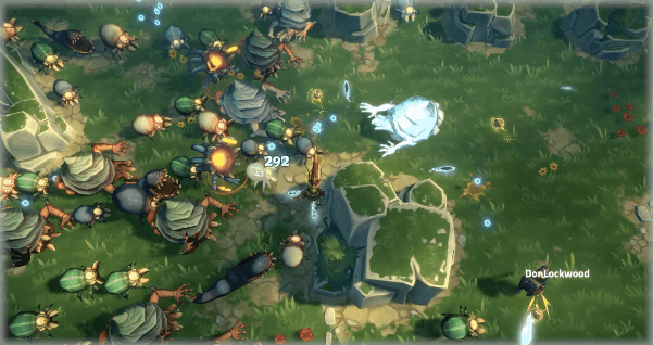 咒语旅团/The Spell Brigade（更新Build.19009380）(图4)