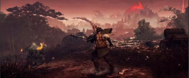 仁王3/Nioh 3（更新v1.02.02数字豪华版）(图3)