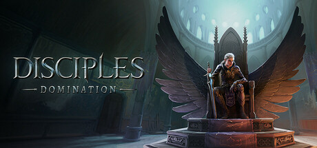 圣战群英传：统治/Disciples: Domination(图1)