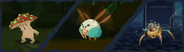 杀戮尖塔2/Slay the Spire 2(图2) 杀戮尖塔2/Slay the Spire 2(图2)