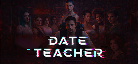 约会老师/DATE TEACHER(图1)