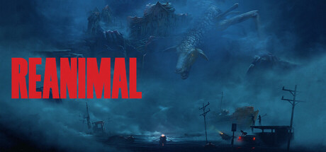 生灵重塑/REANIMAL(图1)
