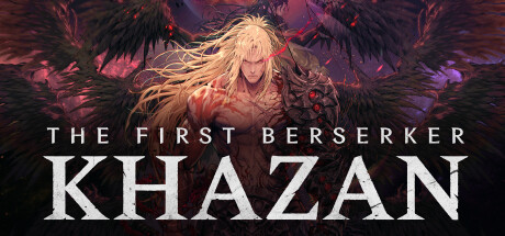 第一狂战士：卡赞/The First Berserker: Khazan(图1)