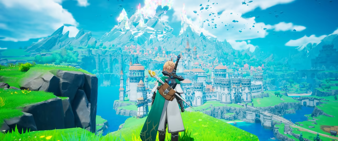 龙之剑:觉醒/DragonSword : Awakening(图2)