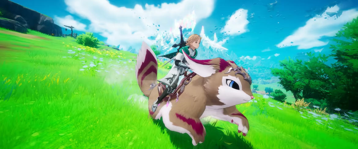 龙之剑:觉醒/DragonSword : Awakening(图3)