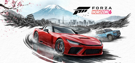 极限竞速：地平线6泄露版/Forza Horizon 6(图1)