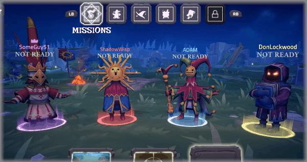 咒语旅团/The Spell Brigade（更新Build.19009380）(图6)
