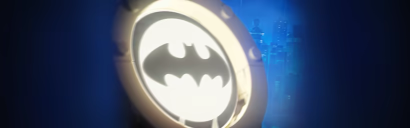 乐高蝙蝠侠：黑暗骑士之遗/LEGO Batman: Legacy of the Dark Knight(图2)