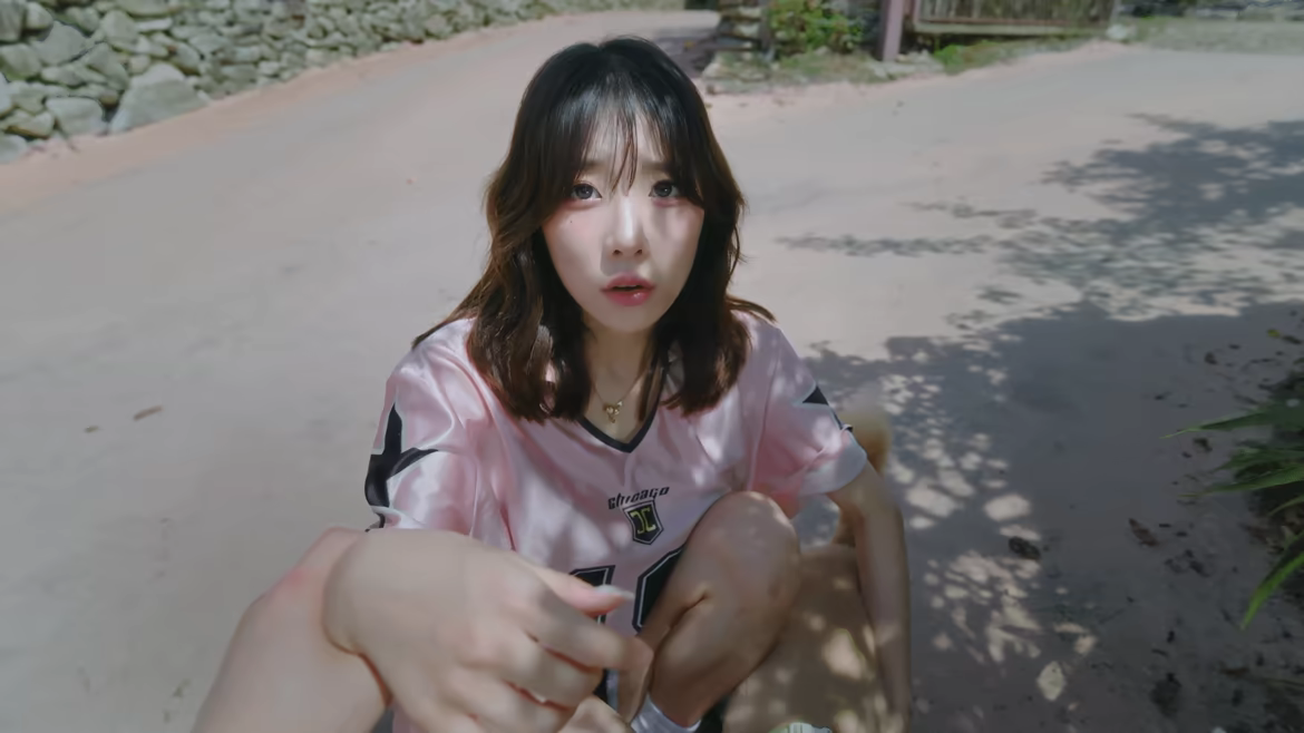 夏日美女：欧巴请和我恋爱吧！/Summer’s Heartbeat(图6)