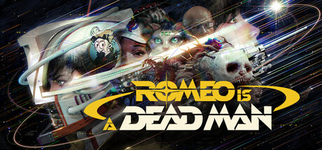 罗密欧是个绝命侠/ROMEO IS A DEAD MAN(图1) 罗密欧是个绝命侠/ROMEO IS A DEAD MAN(图1)