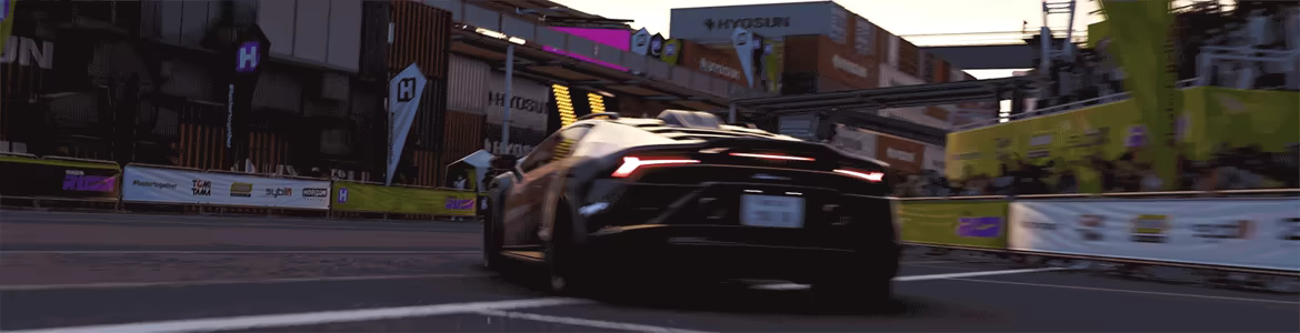 极限竞速：地平线6泄露版/Forza Horizon 6(图2)