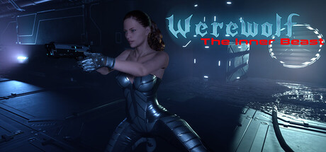 狼人：内在之兽/Werewolf: The Inner Beast(图1)