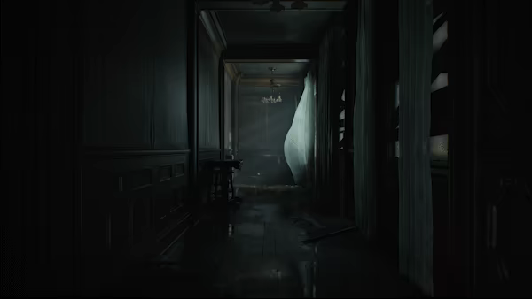 生化危机9：安魂曲/Resident Evil Requiem(图6)